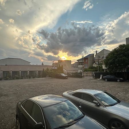 Hotel Maryiotis Constanţa Exteriör bild