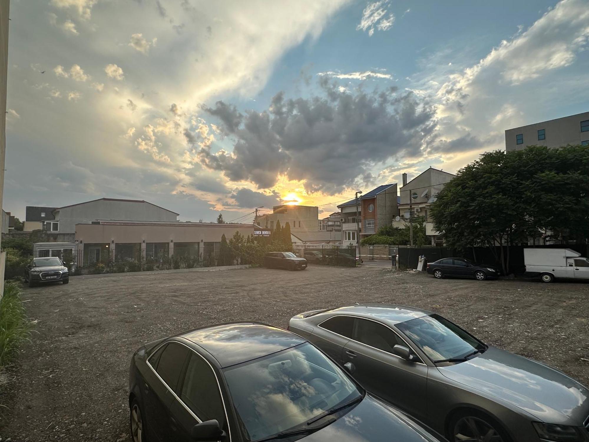 Hotel Maryiotis Constanţa Exteriör bild